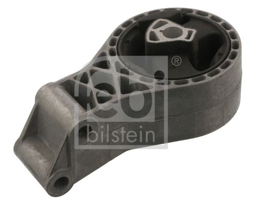 FEBI BILSTEIN Подвеска, двигатель 37295